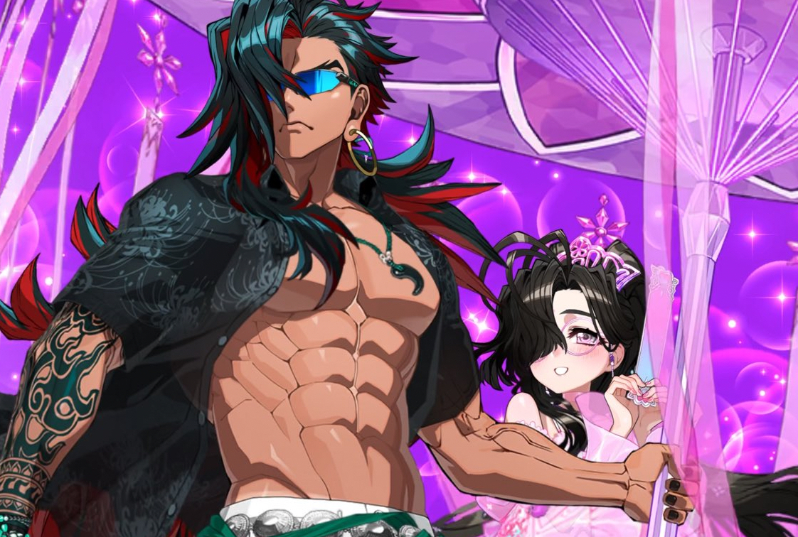 FGOフェスLive2D・2026夏イベありがとうございました